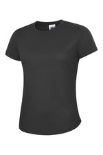 Uneek Ladies Ultra Cool T Shirt UC316