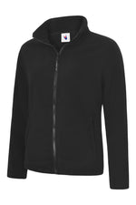 Uneek Ladies Classic Full Zip Fleece Jacket UC608