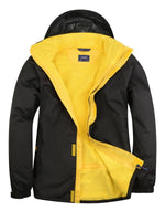 Uneek Deluxe Outdoor Jacket UC621