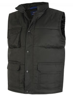 Uneek Super Pro Body Warmer UC640