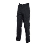 Uneek Cargo Trouser with Knee Pad Pockets UC904