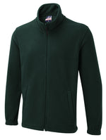 Uneek The UX Full Zip Fleece UX5