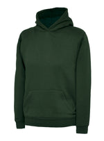 Uneek The UX Children's Hooded Sweatshirt UX8