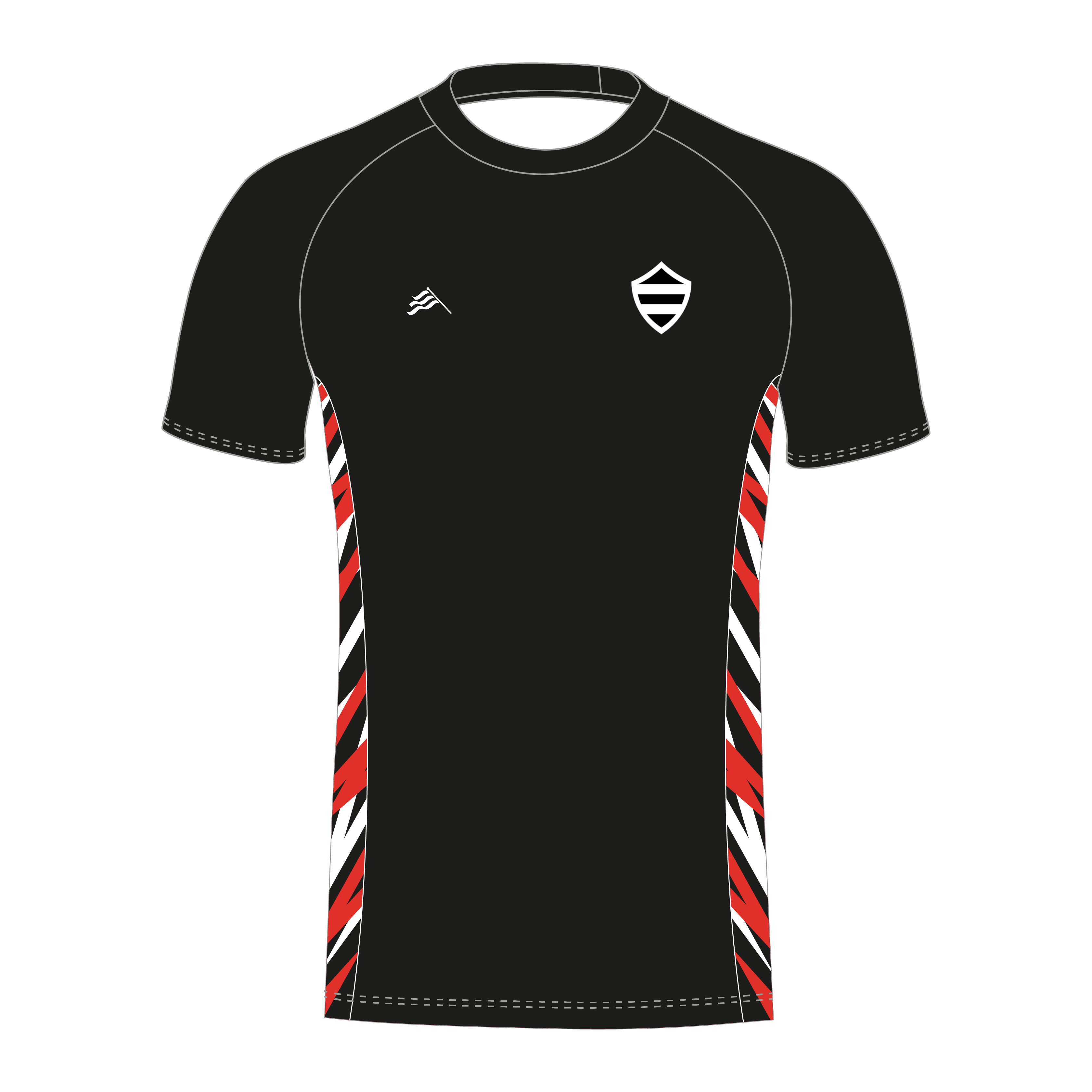 School Sports Shirts