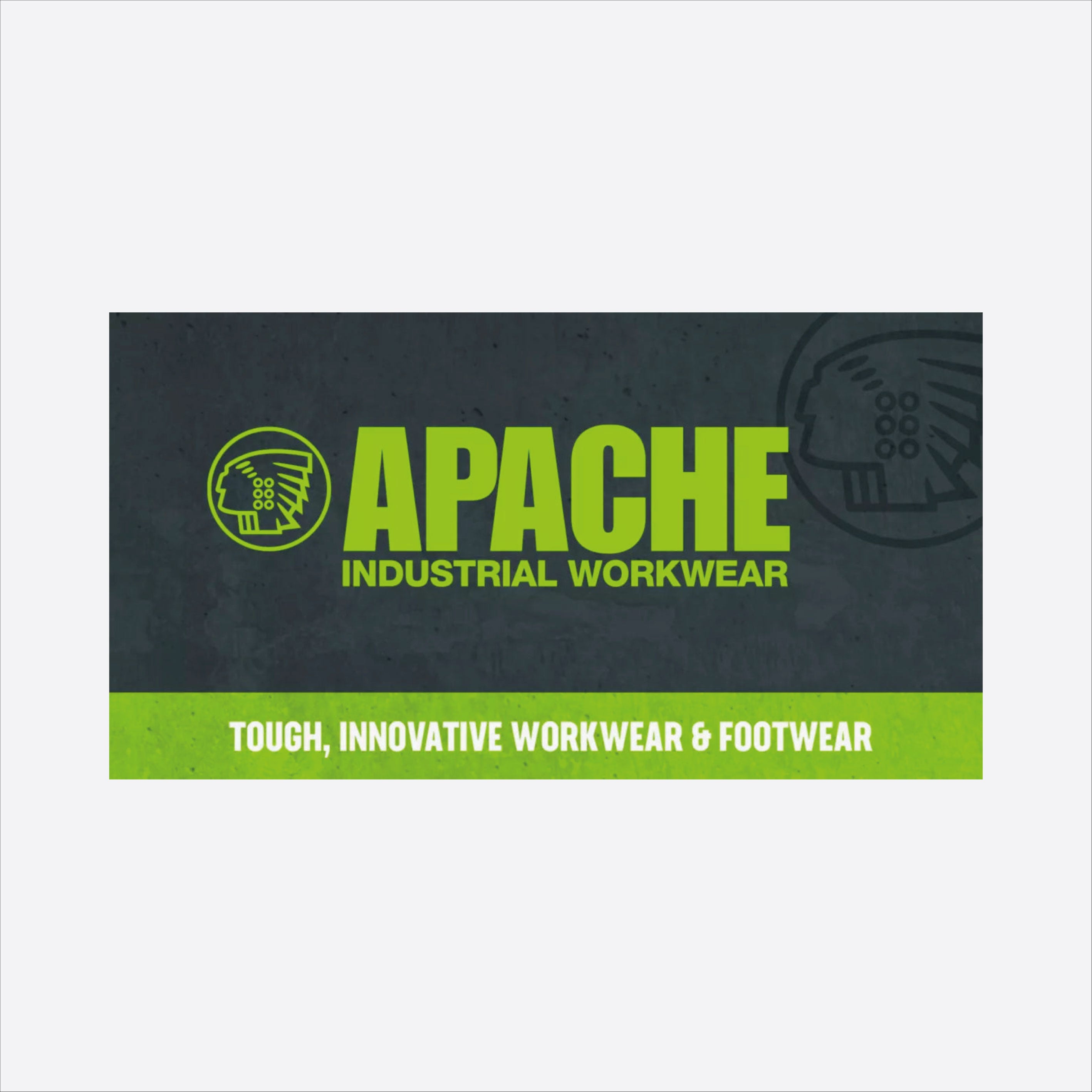 Apache Industrial Workwear