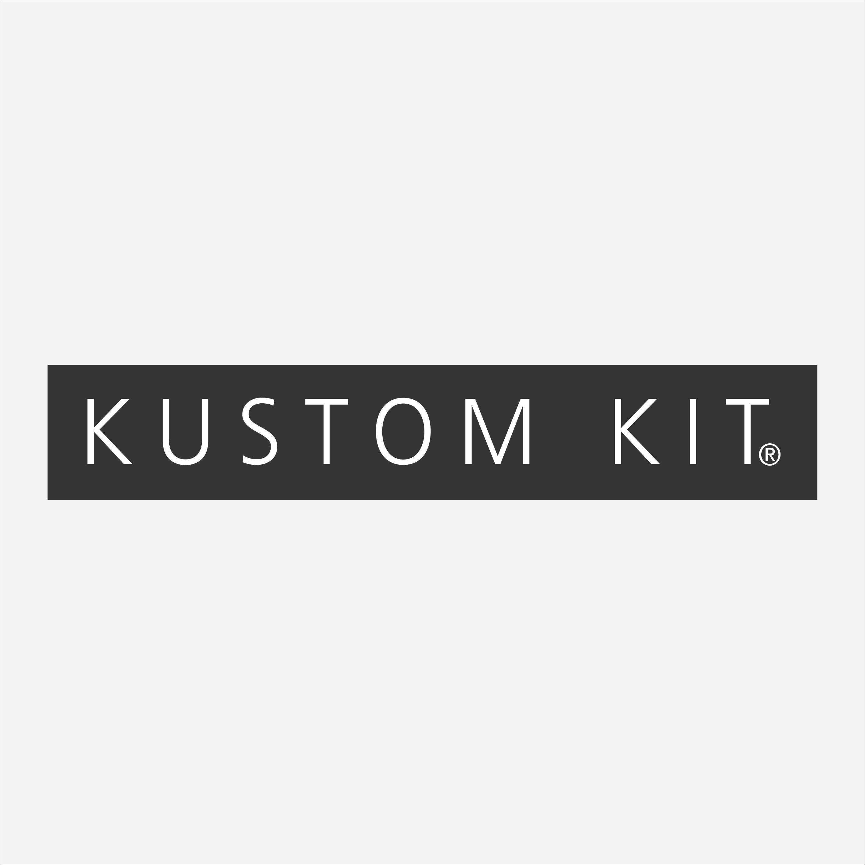 Kustom Kit