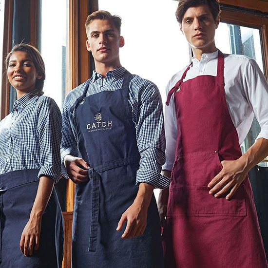 Hospitality Workwear