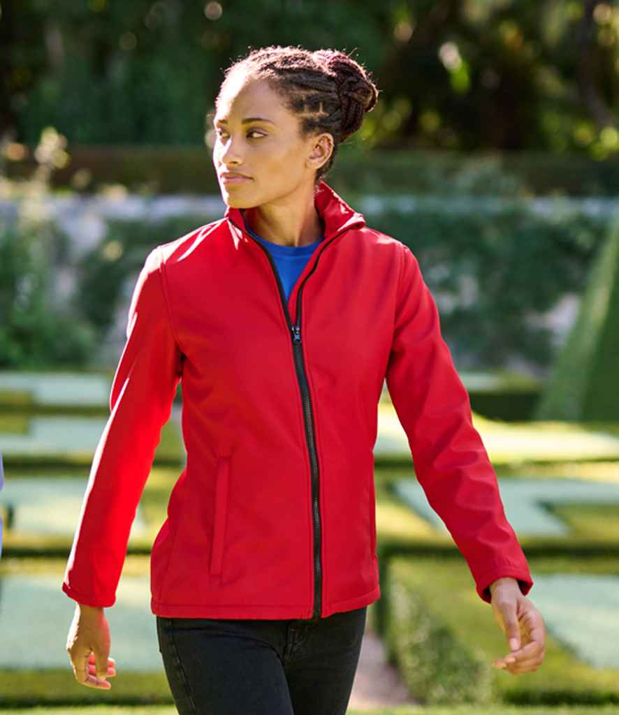 Softshell Jackets