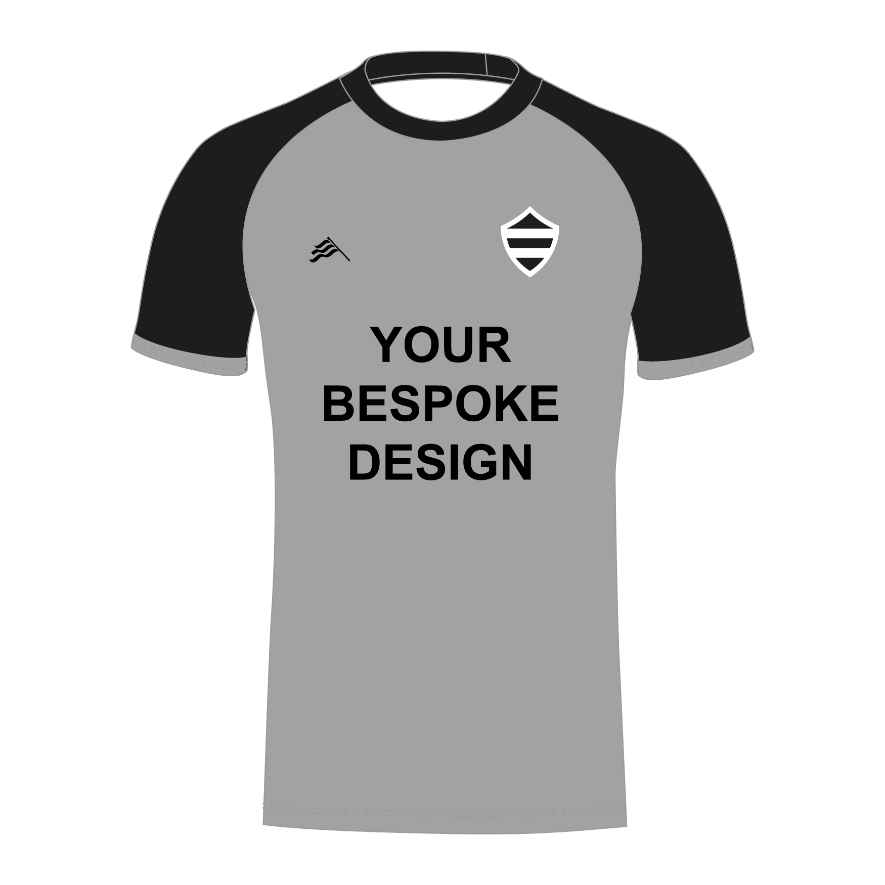 Bespoke Football Kit - Buccaneer Group
