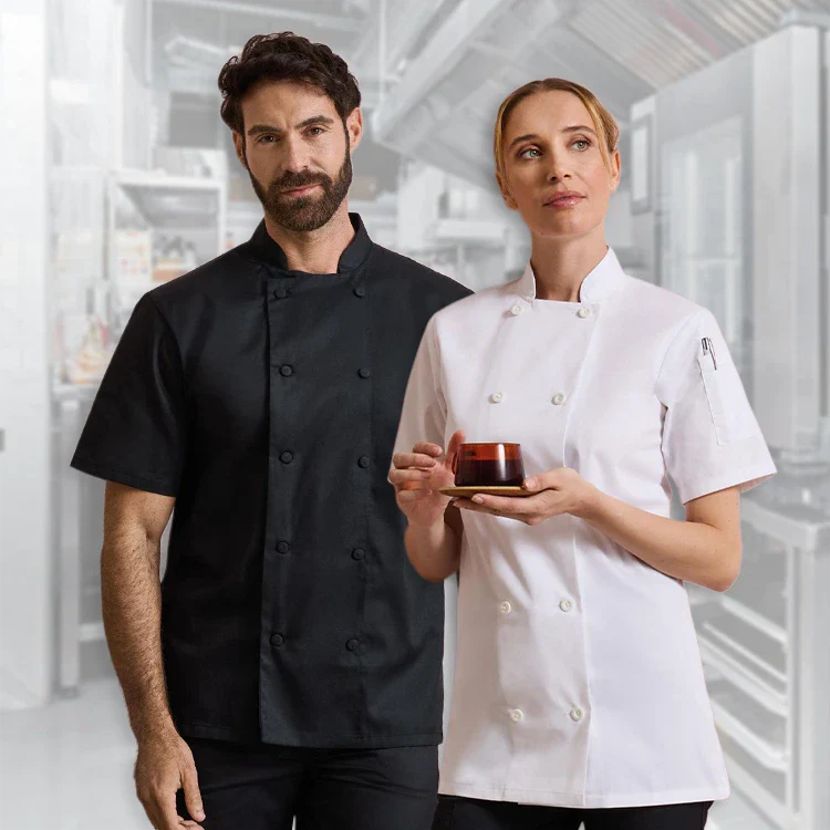 Chefswear - Buccaneer Group