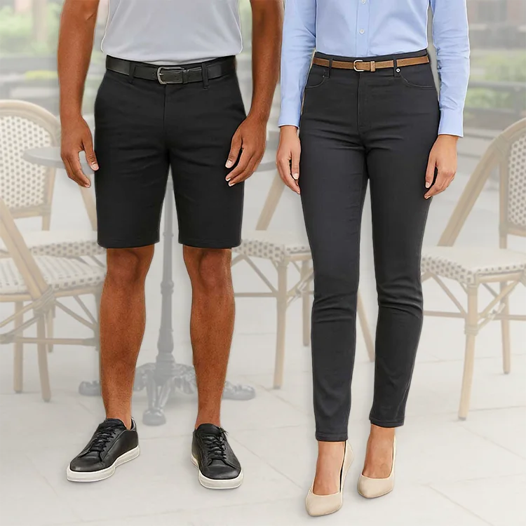 Chino Trousers - Buccaneer Group