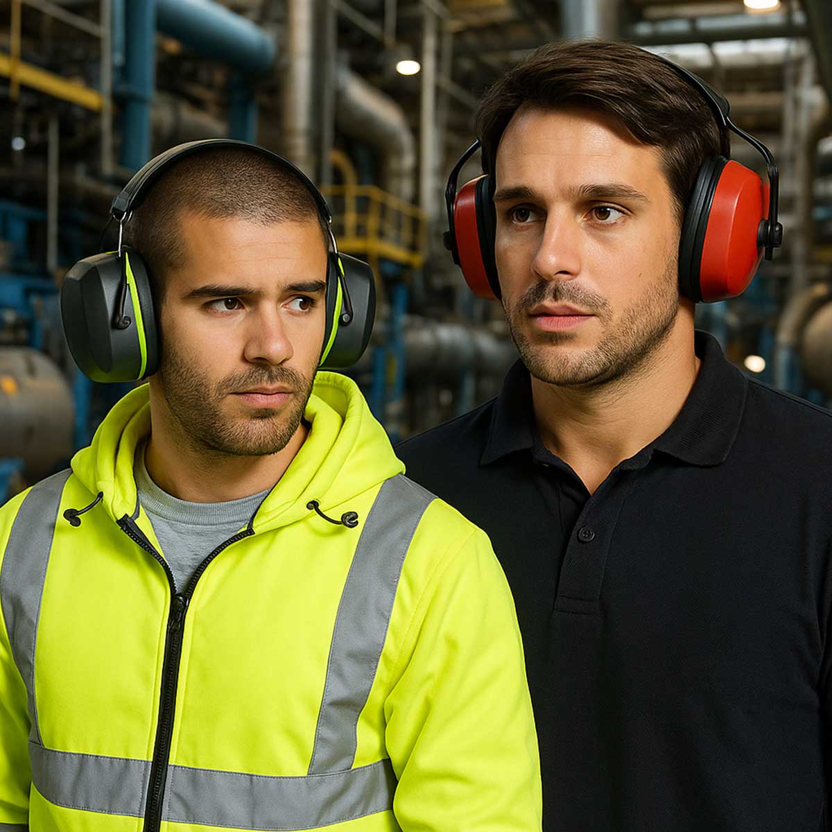 Ear Protection