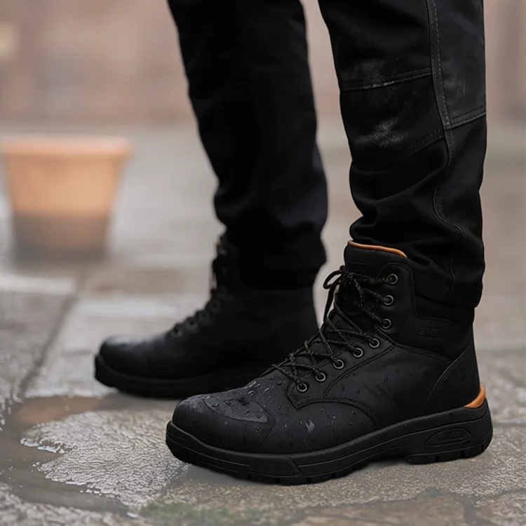 Footwear - Buccaneer Group