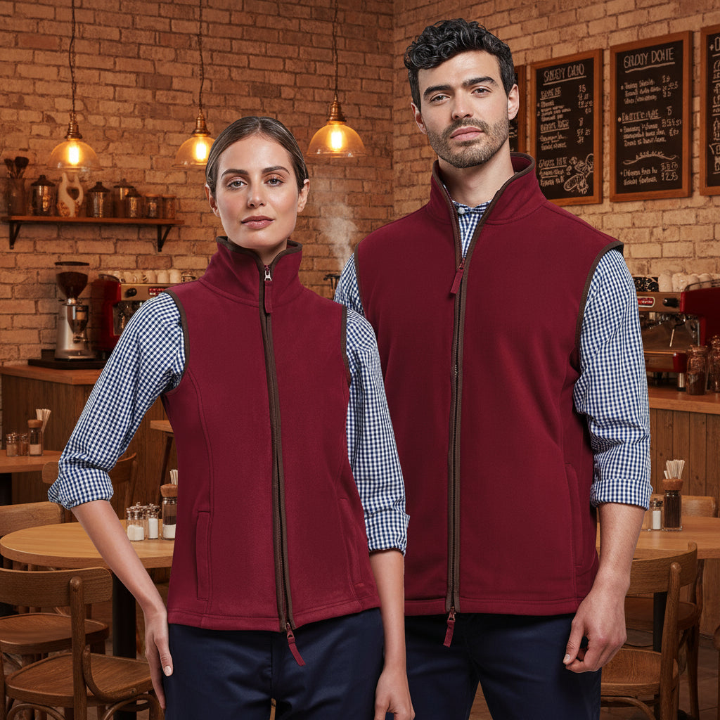 Bodywarmers