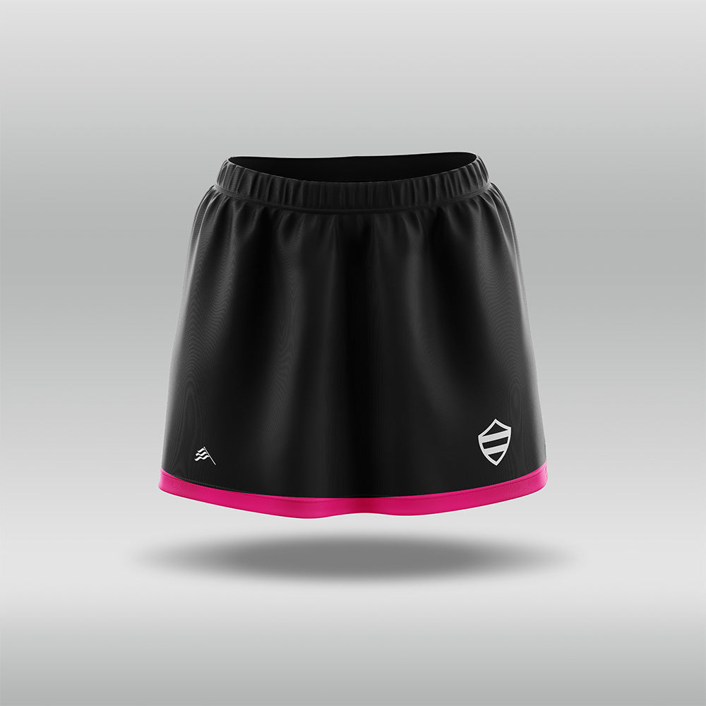 Hockey Skorts - Buccaneer Group