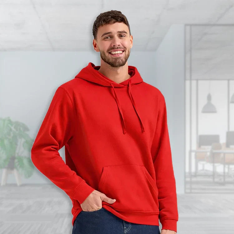 Hoodies - Buccaneer Group