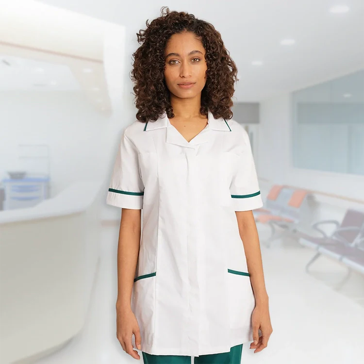 Healthcare Nurse Tunics - Buccaneer Group