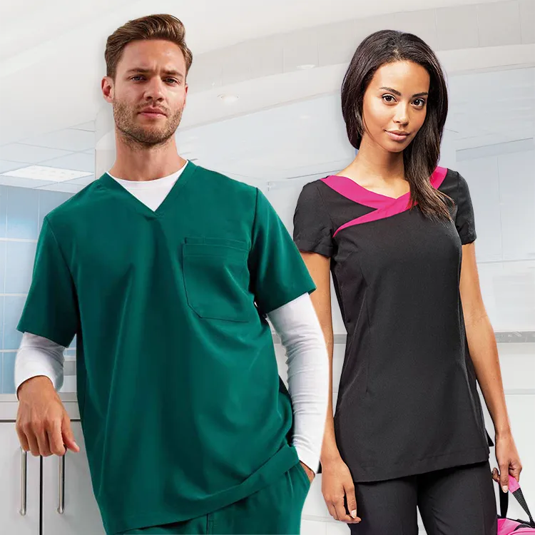 Healthcare & Beauty - Buccaneer Group