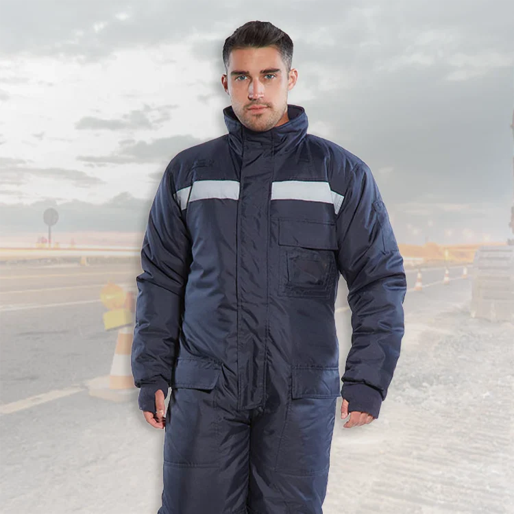 Overalls and Coats - Buccaneer Group