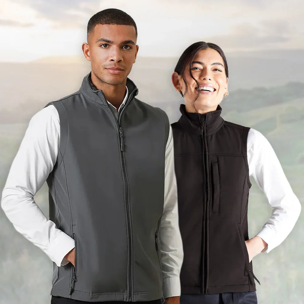 Bodywarmers - Buccaneer Group