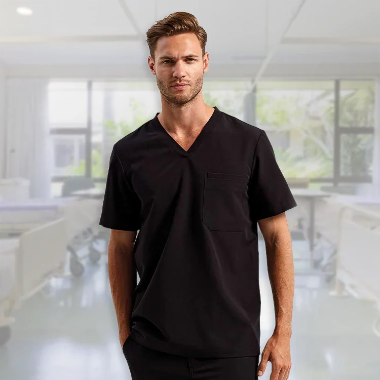 Medical Scrubs - Buccaneer Group