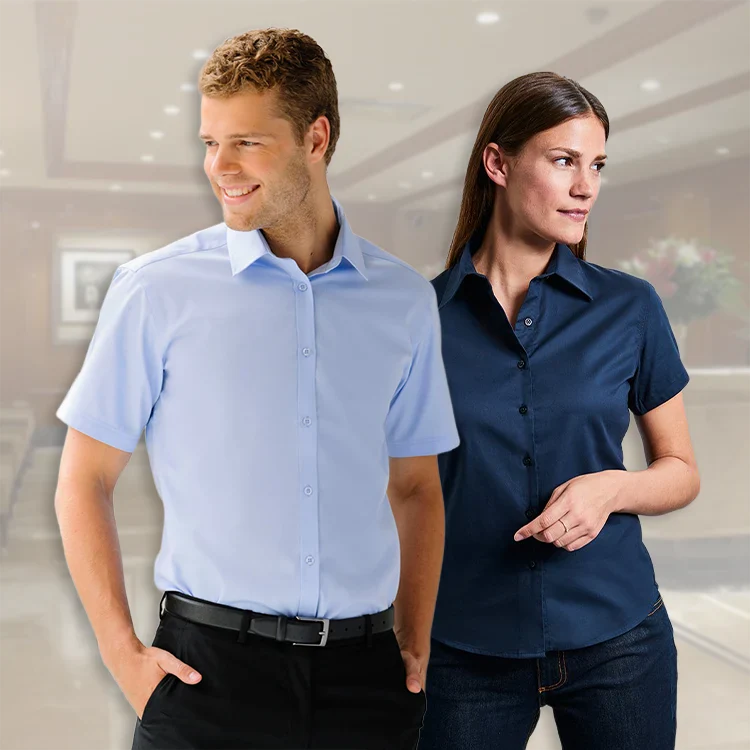 Shirts & Blouses - Buccaneer Group