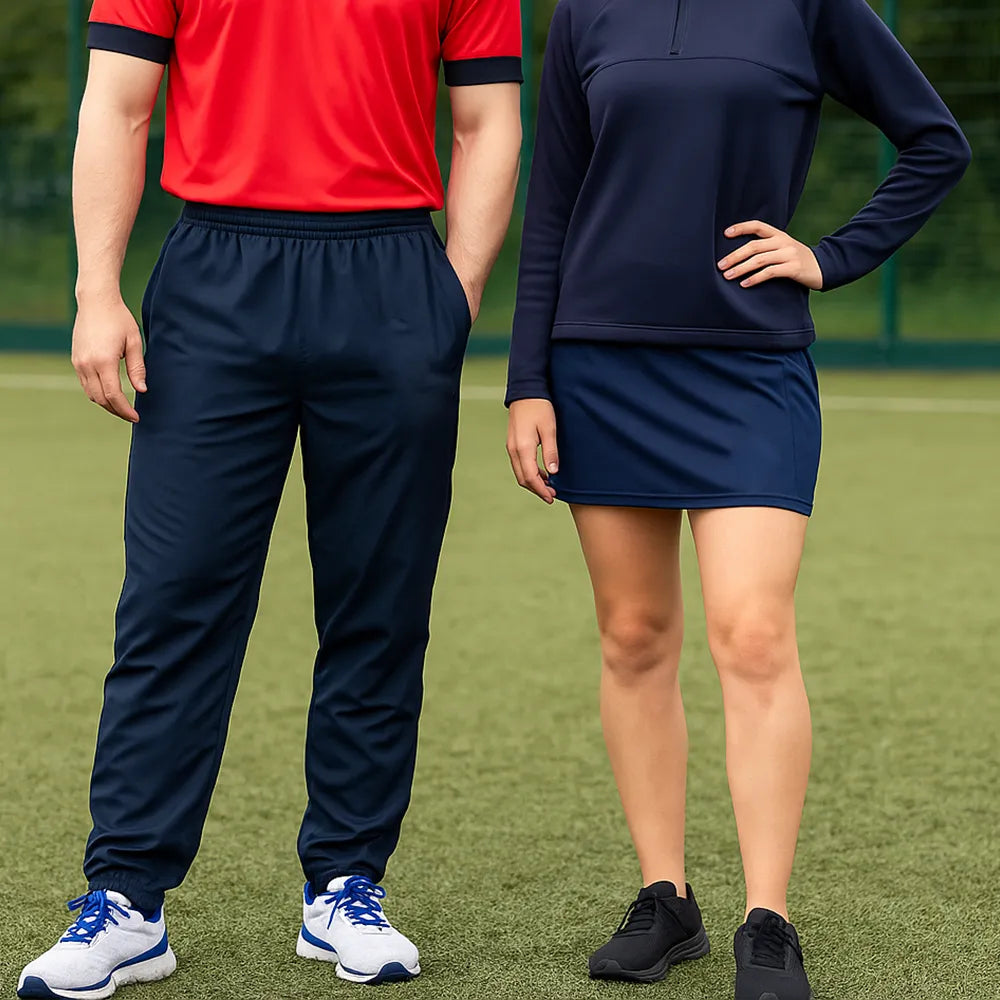 Sportswear Bottoms & Pants - Buccaneer Group