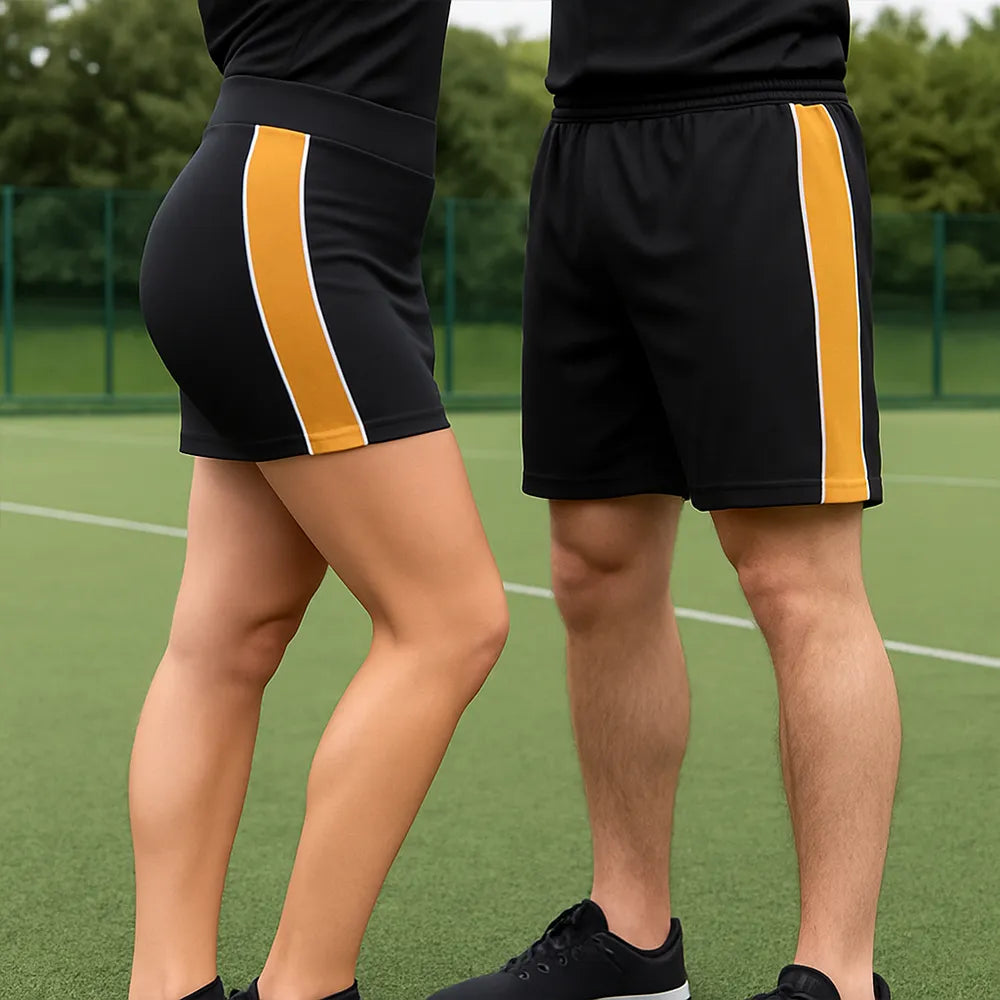 Sportswear Shorts & Skorts - Buccaneer Group