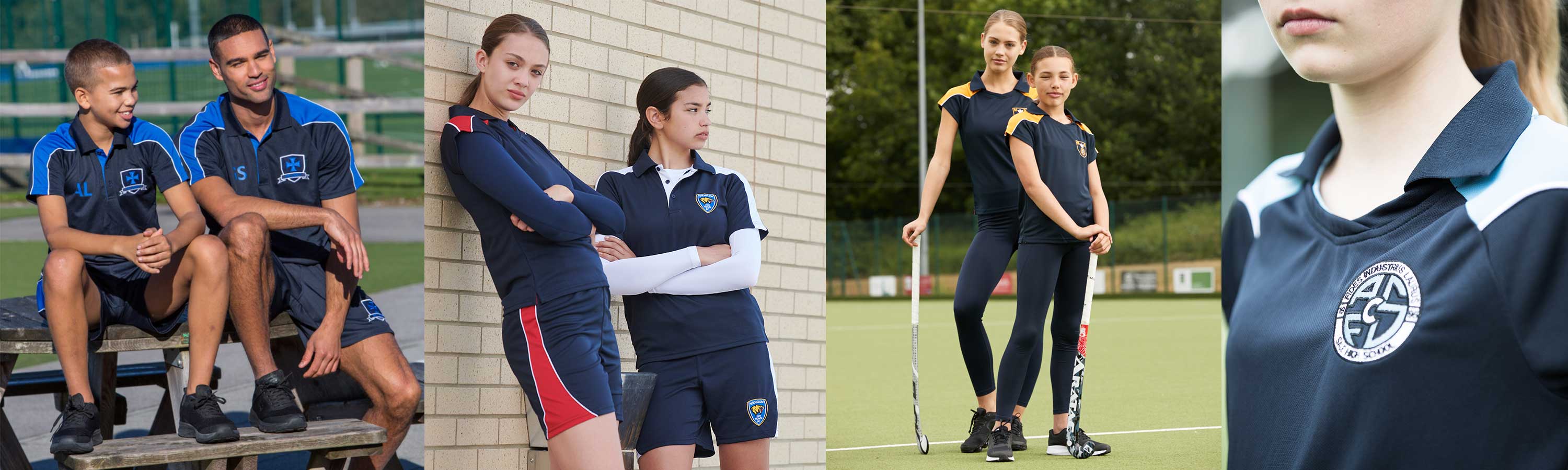 Chadwick Teamwear