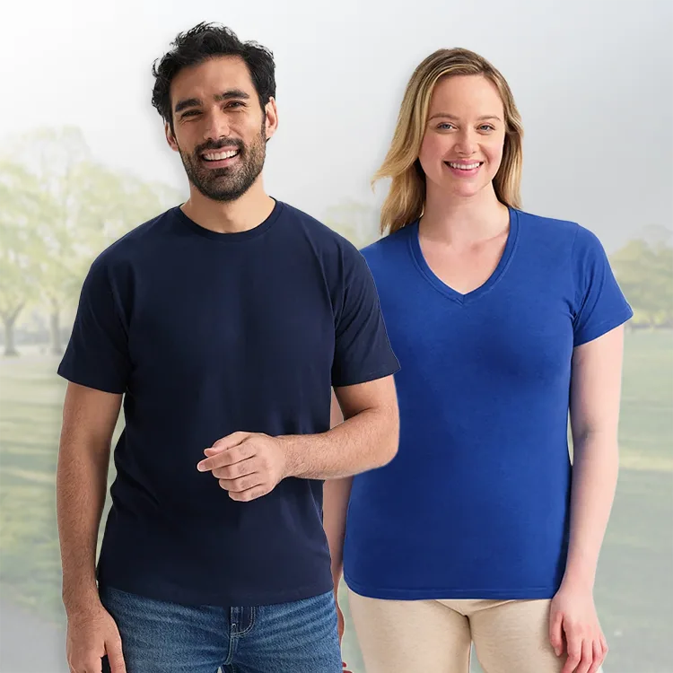 T-Shirts & Vests - Buccaneer Group