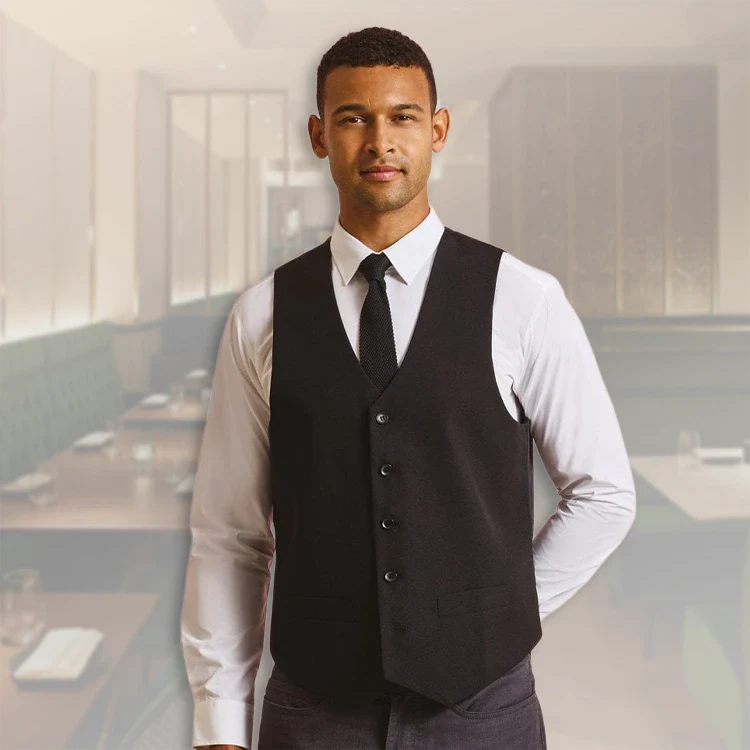 Waistcoats - Buccaneer Group