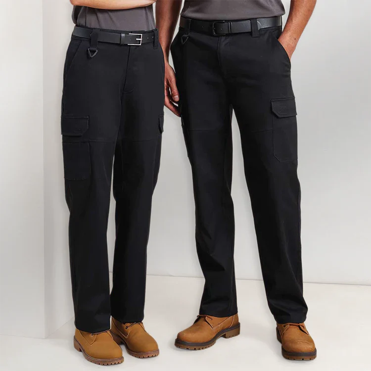 Workwear Trousers & Shorts - Buccaneer Group