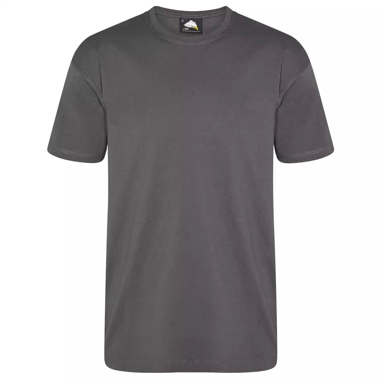 Orn Plover T-Shirt 1000 in Graphite