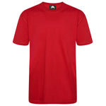 Orn Plover T-Shirt 1000 in Red