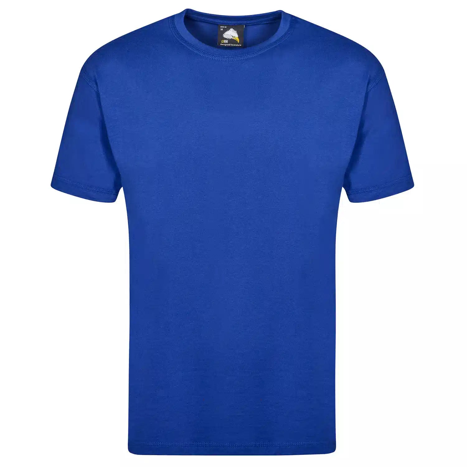 Orn Plover T-Shirt 1000 in Royal