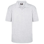 Orn Eagle Polo Shirt 1150 - Ash