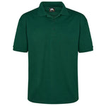 Orn Eagle Polo Shirt 1150 - Bottle Green