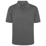 Orn Eagle Polo Shirt 1150 - Graphite Grey
