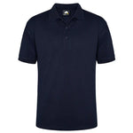 Orn Eagle Polo Shirt 1150 - Navy