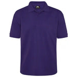 Orn Eagle Polo Shirt 1150 in Purple