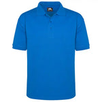 Orn Eagle Polo Shirt 1150 in Reflex Blue