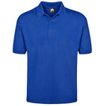 Orn Eagle Polo Shirt 1150 - Royal Blue