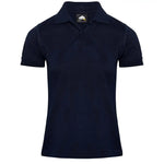 Orn Ladies Eagle Polo Shirt 1160 - Navy