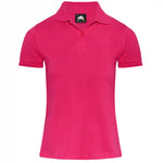 Orn Ladies Eagle Polo Shirt 1160 - Pink