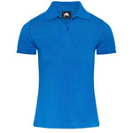 Orn Ladies Eagle Polo Shirt 1160 - Royal Blue