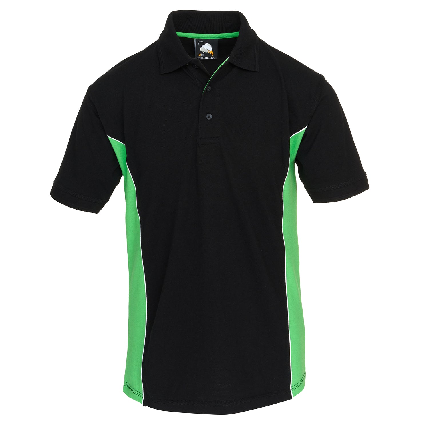 Orn Silverswift Poloshirt