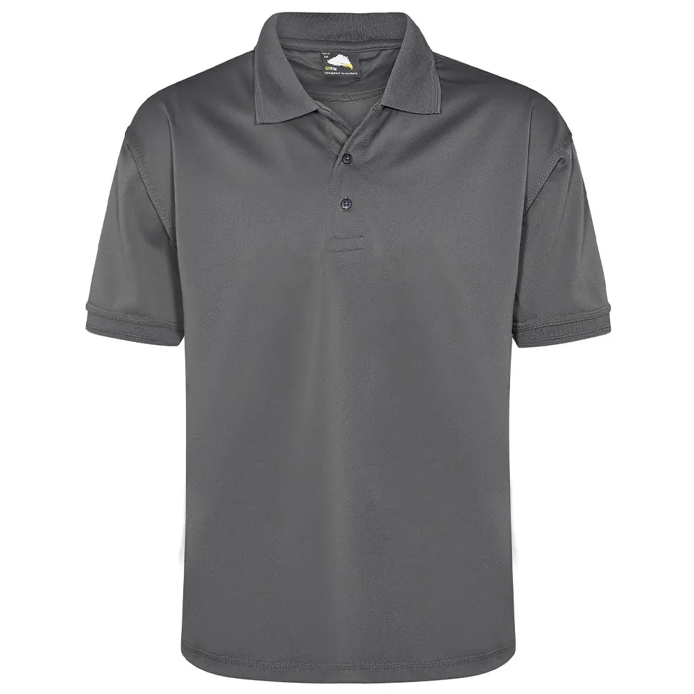 Oriole Wicking Polo Shirt