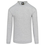 Orn Kite Sweatshirt 1250 in Ash