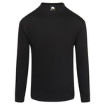 Orn Kite Sweatshirt 1250 in Black