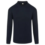 Orn Kite Sweatshirt 1250 in Navy